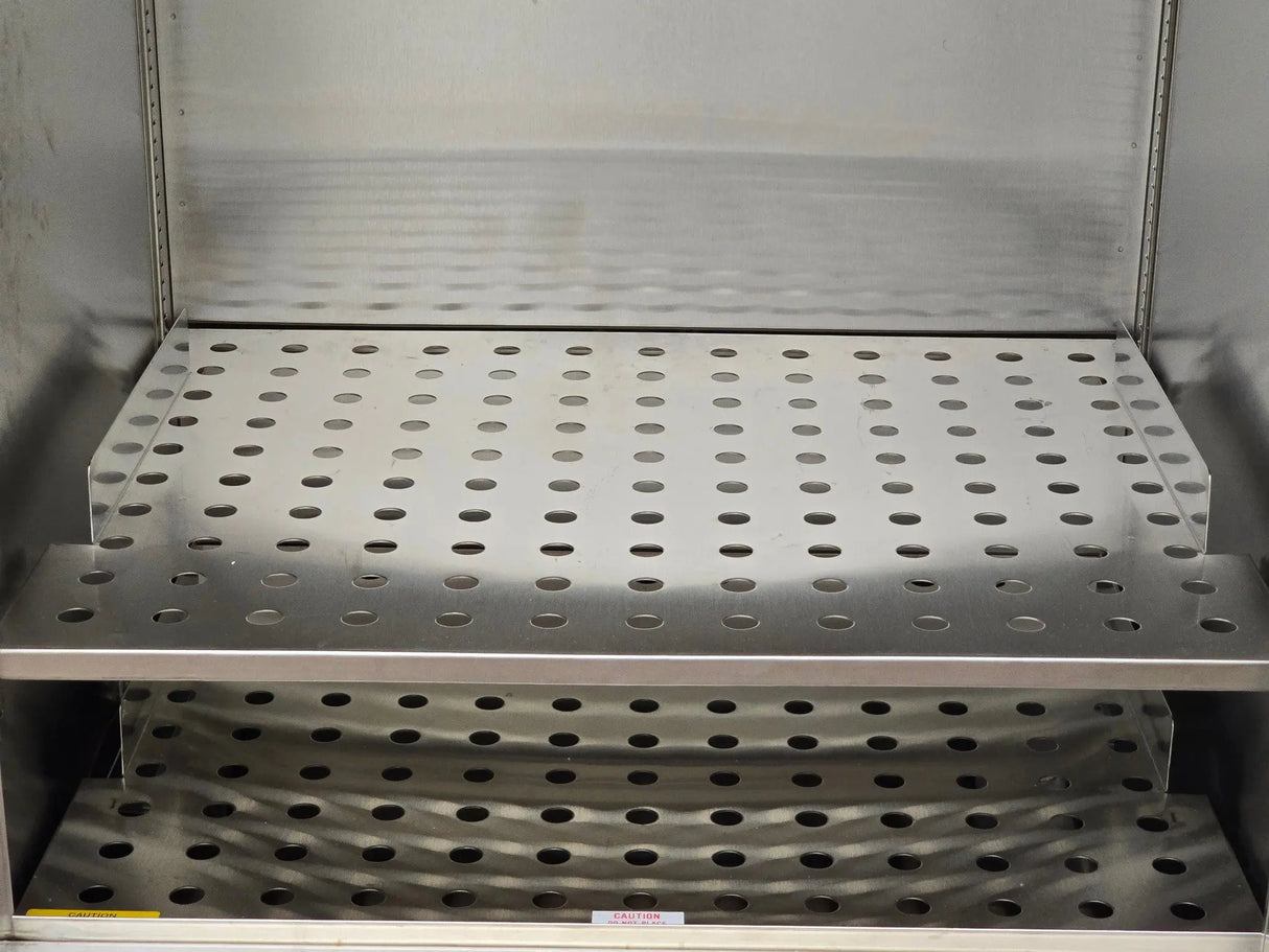 Blickman 7922D Blanket Warming Cabinet Primis Medical