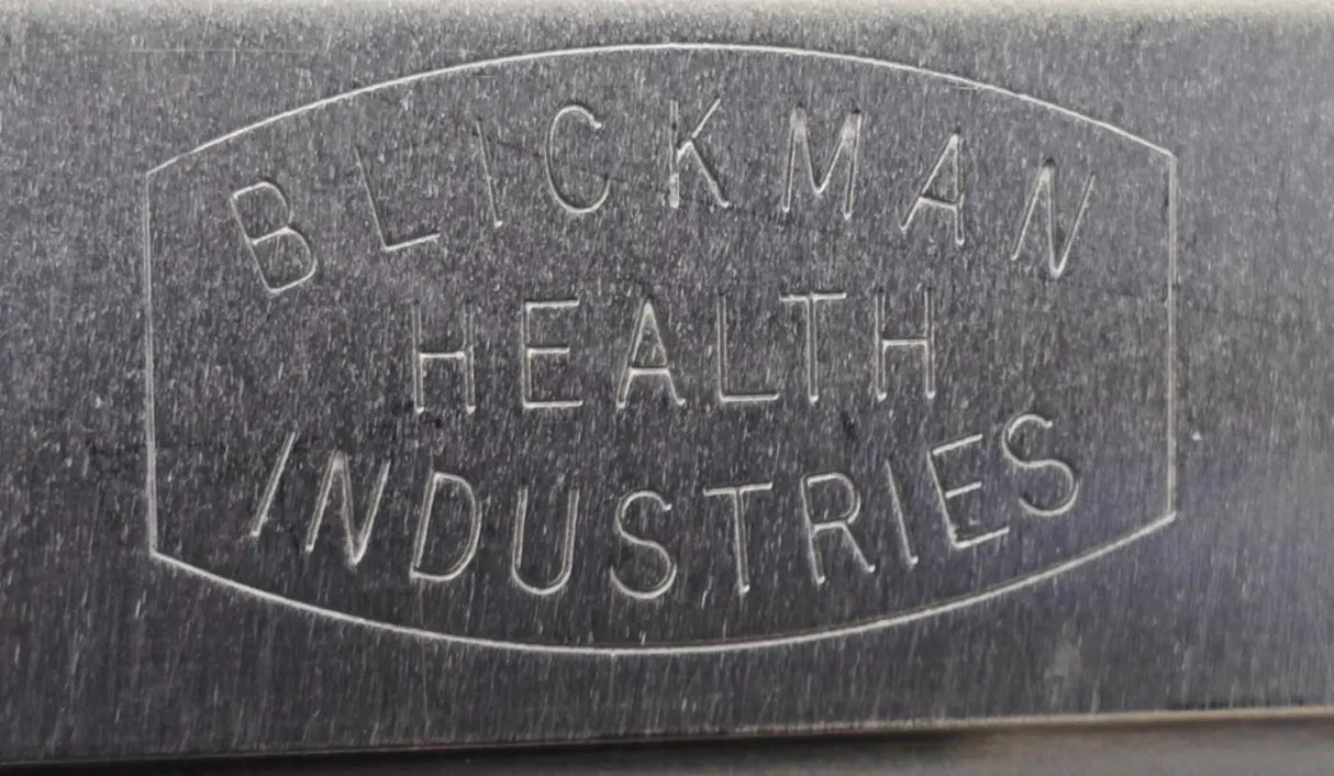 Blickman 7922D Blanket Warming Cabinet Primis Medical