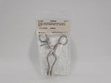 Symmetry Surgical 66-6650 Perkins Self-Retaining Retractor Primis Medical