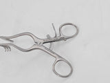 Symmetry Surgical 66-6650 Perkins Self-Retaining Retractor Primis Medical