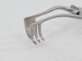 Symmetry Surgical 66-6650 Perkins Self-Retaining Retractor Primis Medical