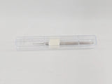Integra 350-345 Tyrell Hook 4-3/4", 2MM Hook, Blunt Primis Medical
