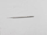 Integra 350-345 Tyrell Hook 4-3/4", 2MM Hook, Blunt Primis Medical