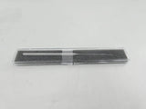 V. Mueller AU21009 Austin Attic Dissector Tip 6 1/4" ENT Angled Primis Medical