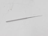 V. Mueller AU21009 Austin Attic Dissector Tip 6 1/4" ENT Angled Primis Medical