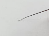 V. Mueller AU21009 Austin Attic Dissector Tip 6 1/4" ENT Angled Primis Medical