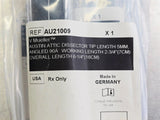 V. Mueller AU21009 Austin Attic Dissector Tip 6 1/4" ENT Angled Primis Medical