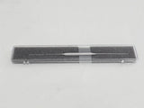 V. Mueller AU13624 Tabb Myringoplasty Knife 1.1mm Blades Angled 25 & 45 Degrees Primis Medical