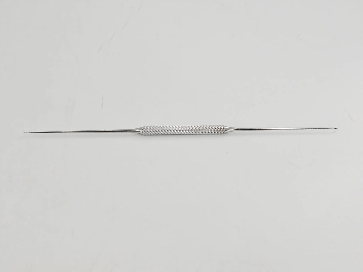 V. Mueller AU13624 Tabb Myringoplasty Knife 1.1mm Blades Angled 25 & 45 Degrees Primis Medical