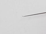 V. Mueller AU13624 Tabb Myringoplasty Knife 1.1mm Blades Angled 25 & 45 Degrees Primis Medical