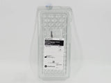 V. Mueller OP3412 Bishop-Harman Iris Forceps Delicate, Straight 3 3/8" Primis Medical