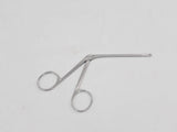 V. Mueller AU6200 Hartmann-Citelli Ear Punch Forceps Round Cup-Shaped Jaws ENT Primis Medical