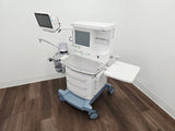 Mindray A4 Advantage Anesthesia System (2022) – ePM 12M Monitor+ AG-3 Gas Module Primis Medical