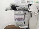 Mindray A4 Advantage Anesthesia System (2022) – ePM 12M Monitor+ AG-3 Gas Module Primis Medical