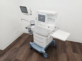 Mindray A4 Advantage Anesthesia System (2022) – ePM 12M Monitor+ AG-3 Gas Module Primis Medical
