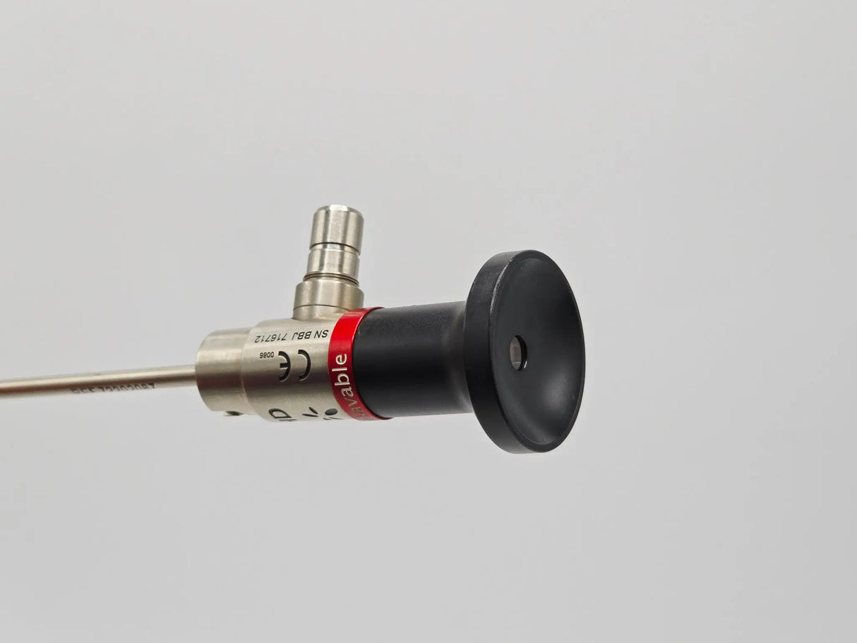 Smith & Nephew Dyonics 72202087 HD Arthroscope 4mm 30° Autoclavable Primis Medical