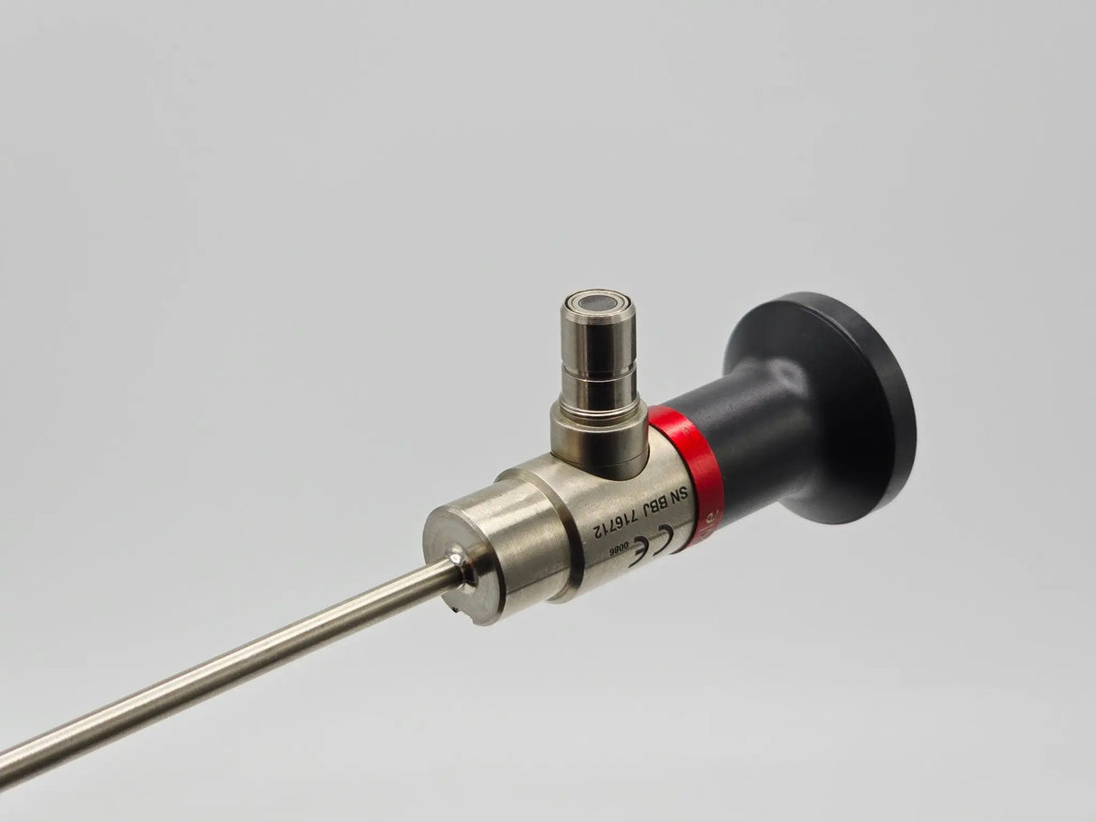 Smith & Nephew Dyonics 72202087 HD Arthroscope 4mm 30° Autoclavable Primis Medical