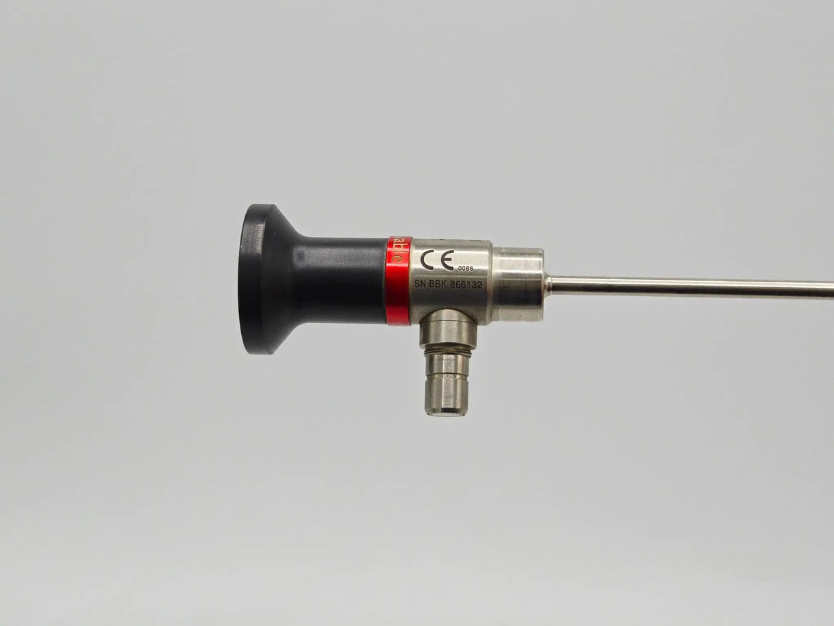 Smith & Nephew Dyonics 72202087 HD Rigid Arthroscope 4mm 70° Autoclavable Primis Medical