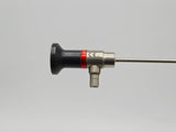 Smith & Nephew Dyonics 72202087 HD Rigid Arthroscope 4mm 70° Autoclavable Primis Medical