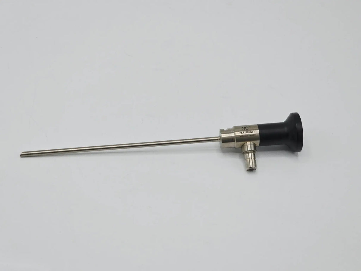 Smith & Nephew Dyonics 72202087 4mm 30° HD Rigid Arthroscope Autoclave Primis Medical