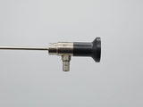 Smith & Nephew Dyonics 72202087 4mm 30° HD Rigid Arthroscope Autoclave Primis Medical