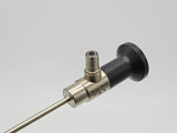 Smith & Nephew Dyonics 72202087 4mm 30° HD Rigid Arthroscope Autoclave Primis Medical