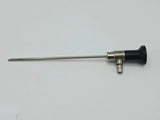 Smith & Nephew Dyonics 72202087 4mm 70° HD Rigid Arthroscope Autoclave Primis Medical