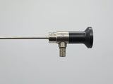 Smith & Nephew Dyonics 72202087 4mm 70° HD Rigid Arthroscope Autoclave Primis Medical