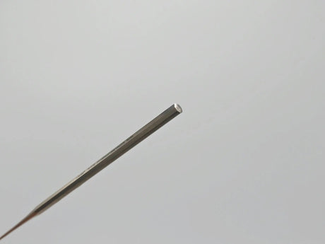 V. Mueller AU13752 Paparella Straight ENT Instrument No.6 Malleable 6.5" Primis Medical