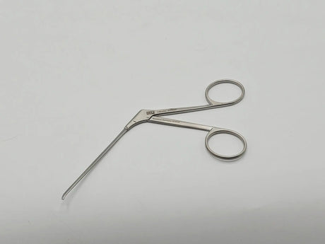 V. Mueller AU18200 McGee Wire Crimping Forceps Delicate 3" ENT Primis Medical
