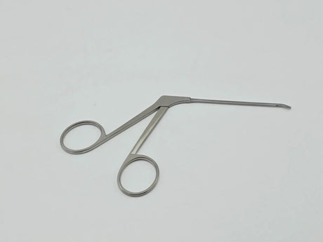 V. Mueller AU19090 ENT Schuknecht Wire Crimper Narrow Jaws 3-1/8" Primis Medical