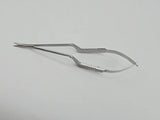 Avalign VM82-6481 Yasargil Microvascular Scissor 6.5" Primis Medical