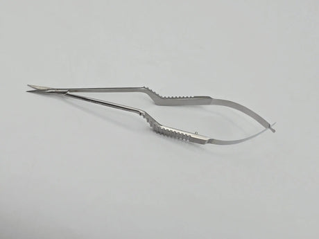 Avalign VM82-6481 Yasargil Microvascular Scissor 6.5" Primis Medical