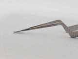 Avalign VM82-6481 Yasargil Microvascular Scissor 6.5" Primis Medical