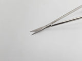 Avalign VM82-6481 Yasargil Microvascular Scissor 6.5" Primis Medical