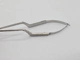 Avalign VM82-6481 Yasargil Microvascular Scissor 6.5" Primis Medical