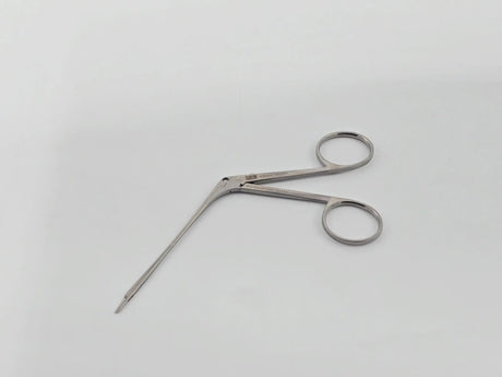 V. Mueller AU12221 ENT Bellucci Alligator Scissors Heavy 3-1/4" Primis Medical