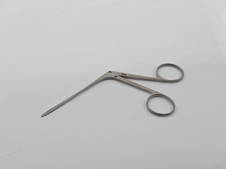 V. Mueller AU15310 ENT House Alligator Crimper Forceps 3-1/8" Primis Medical