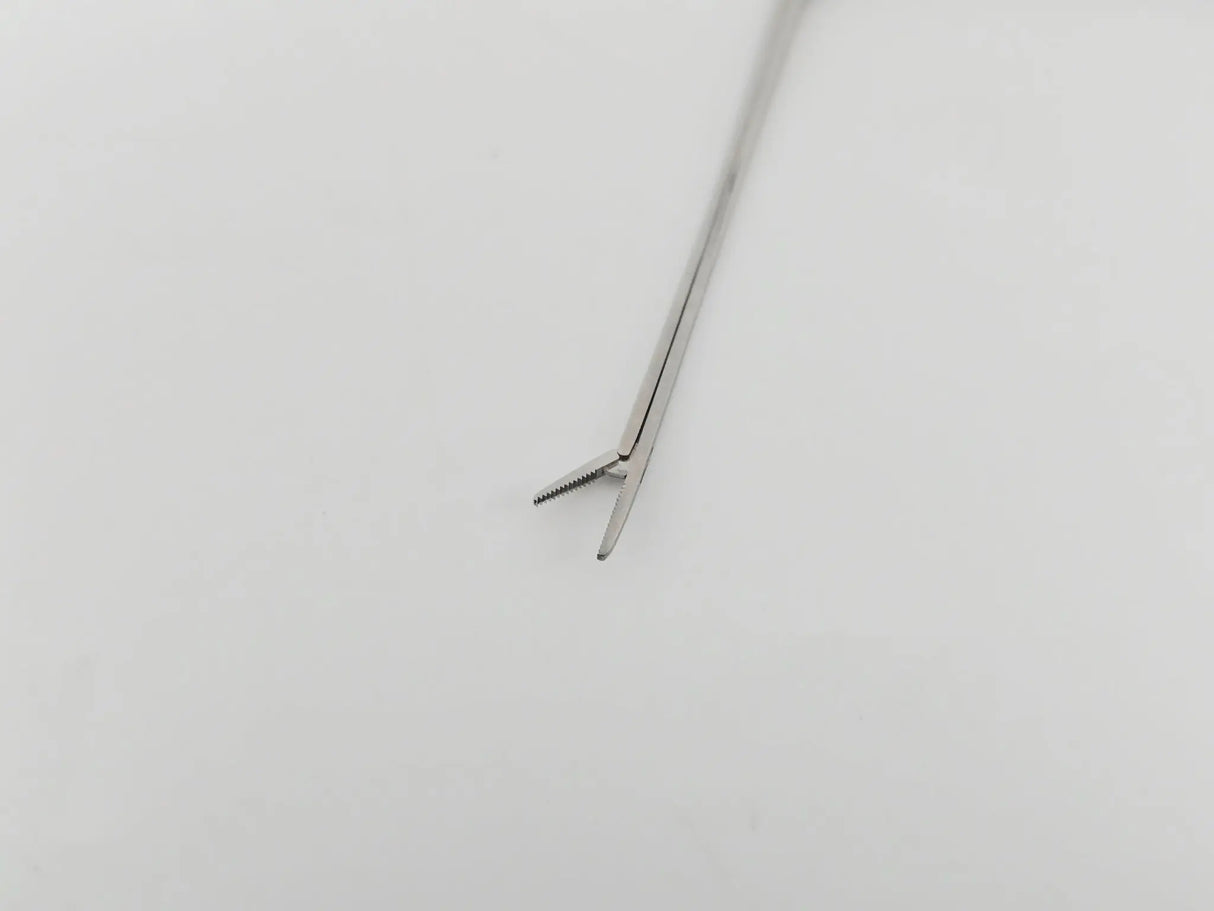 V. Mueller AU15310 ENT House Alligator Crimper Forceps 3-1/8" Primis Medical