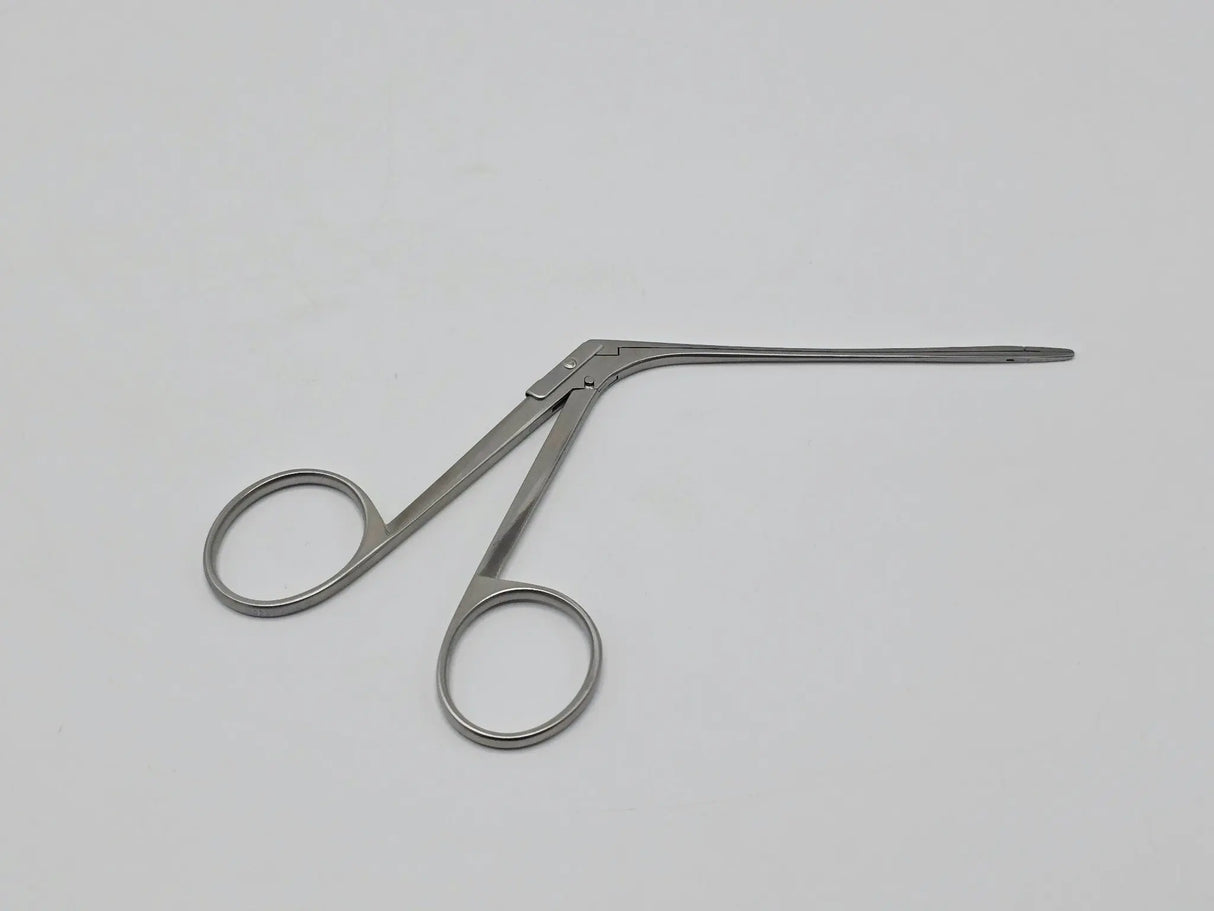 V. Mueller AU15310 ENT House Alligator Crimper Forceps 3-1/8" Primis Medical