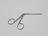 V. Mueller AU15310 ENT House Alligator Crimper Forceps 3-1/8" Primis Medical