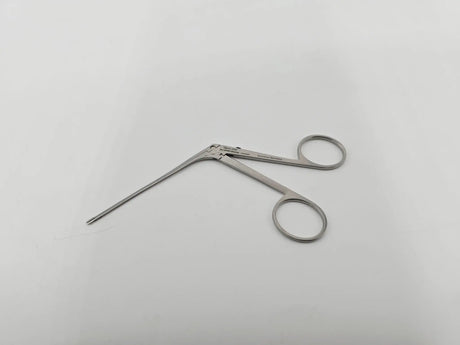 Avalign VM101-3250 Alligator Ear Forceps 5.5" Primis Medical