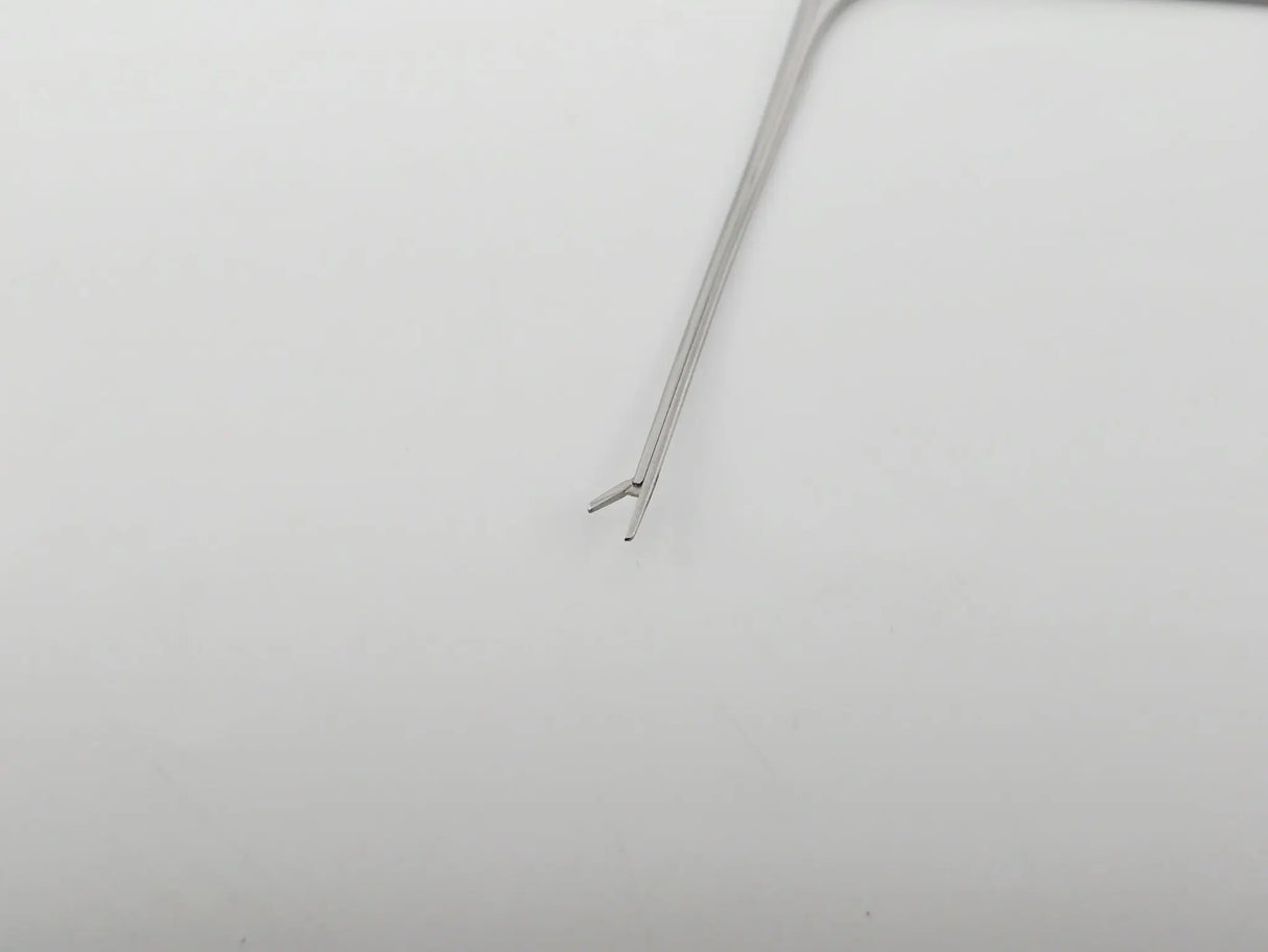 Avalign VM101-3250 Alligator Ear Forceps 5.5" Primis Medical