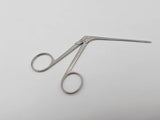 Avalign VM101-3250 Alligator Ear Forceps 5.5" Primis Medical