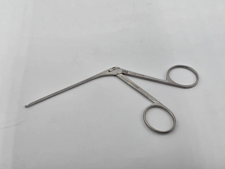 V. Mueller AU16690 ENT House Dieter Malleus Nipper 5-1/8" Primis Medical