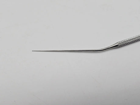 Avalign VM101-4545 Oval Window Rasp Large Angled ENT 6" Primis Medical