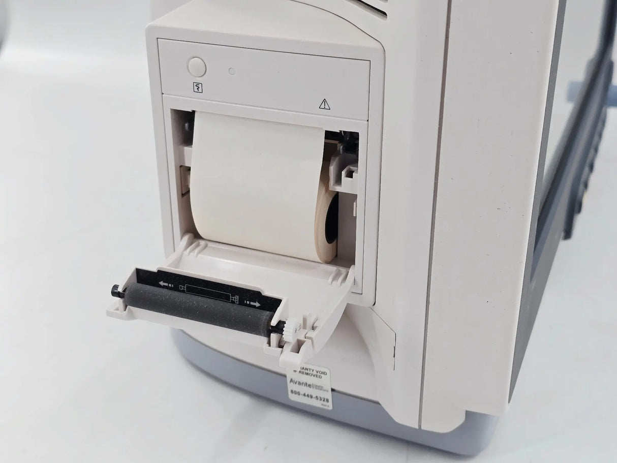 Mindray Passport 17m Patient Monitor MPM Module ECG SpO2 NIBP w/Cables Certified Primis Medical