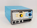Valleylab SurgiStat II Surgical Control Unit w/ Footswitch & Cable Set Primis Medical
