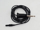Valleylab SurgiStat II Surgical Control Unit w/ Footswitch & Cable Set Primis Medical