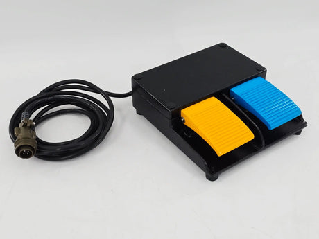 Axia Surgical VAL-045 Dual Foot Switch Primis Medical